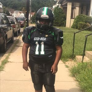 Meet your Posher, Melinda